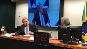 Permuta: CONAMP participa de audiência pública sobre a PEC 162/2019